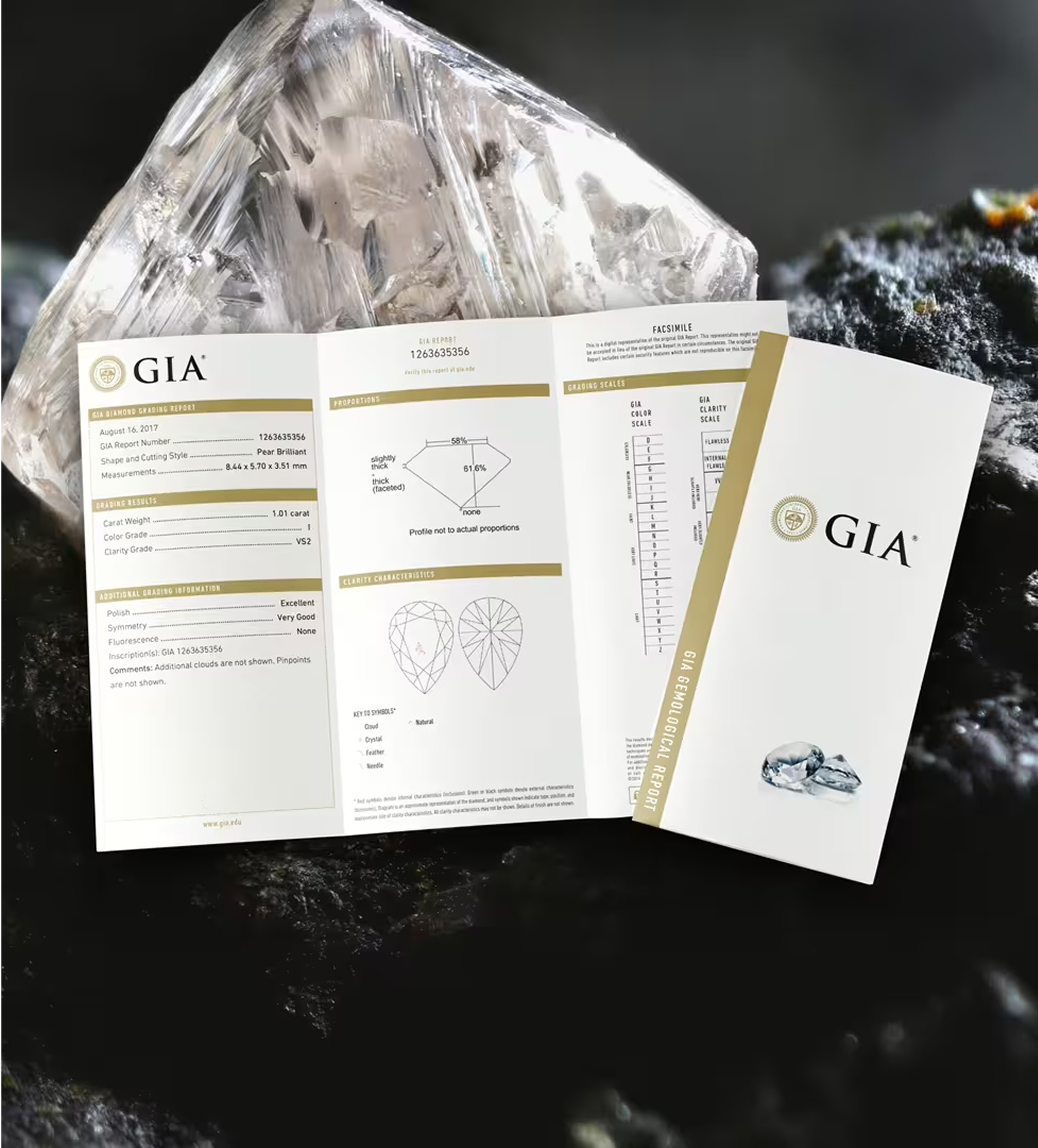 diamond