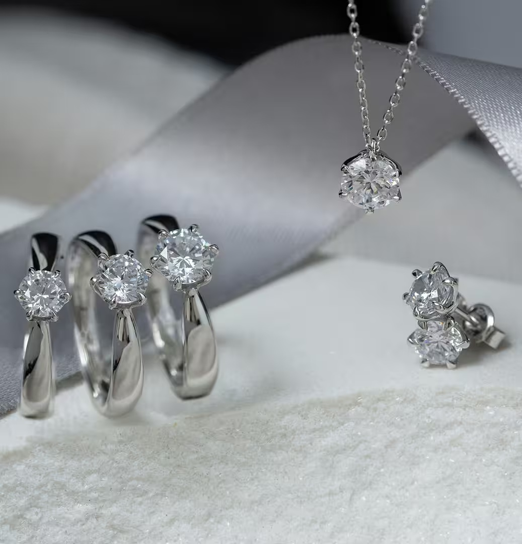 diamond